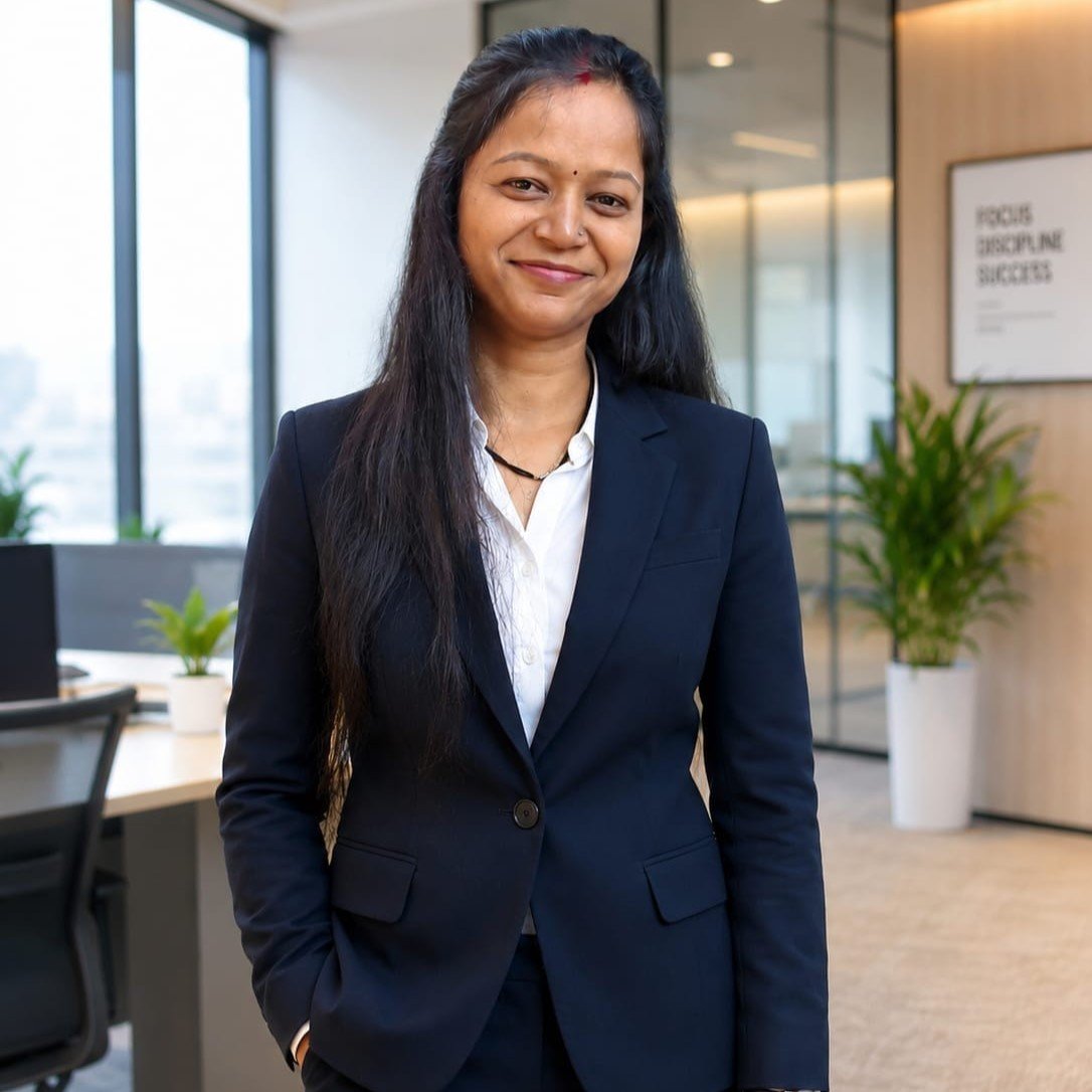 Surekha Dipak Shinde