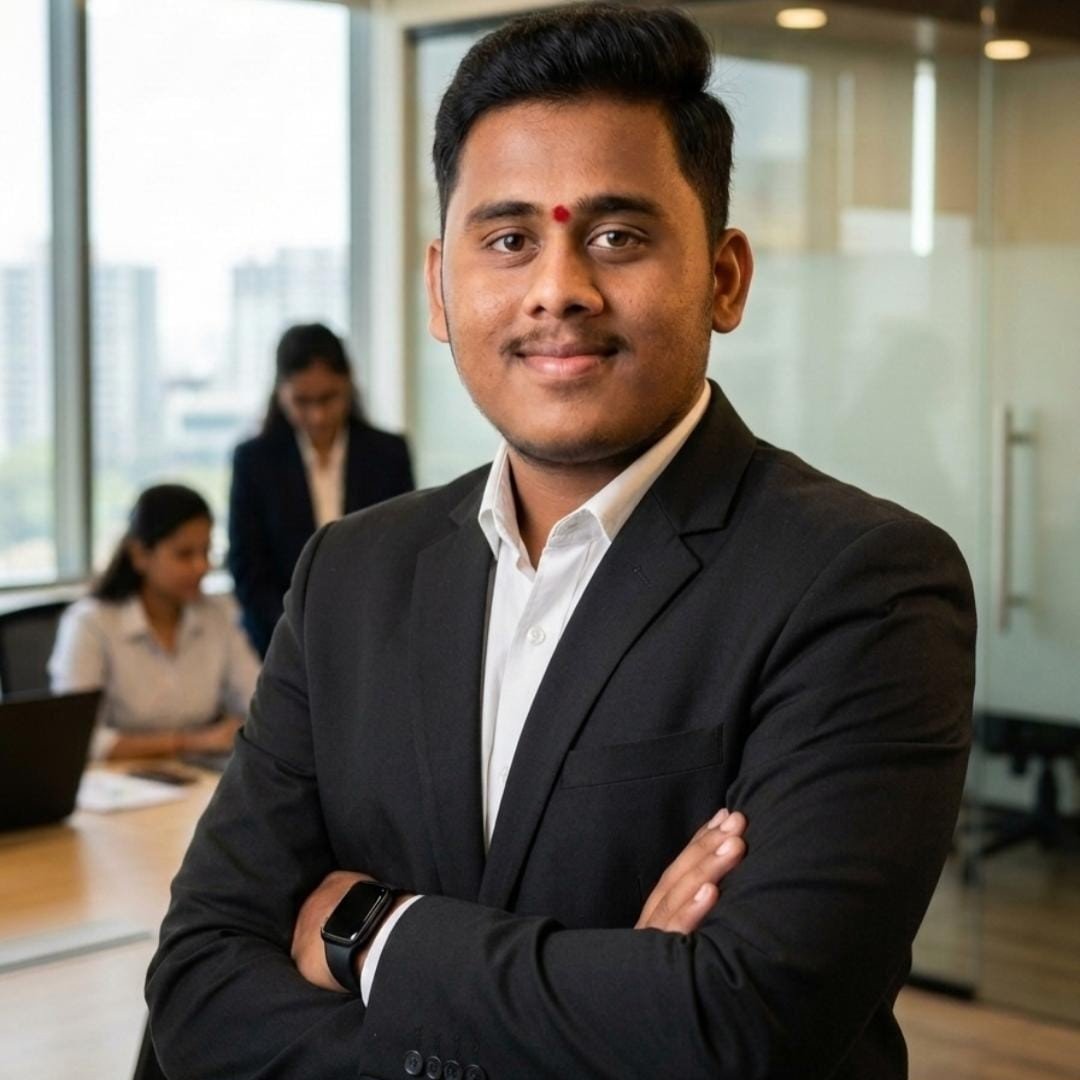Aditya Deepak Jadhav